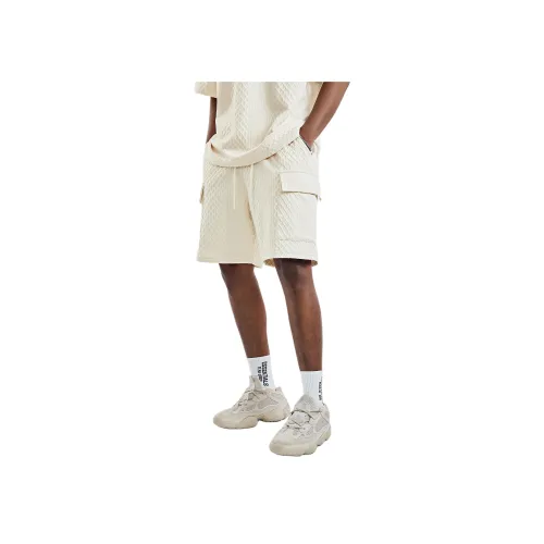 BD.POWER UP+ Унисекс Шорты карго