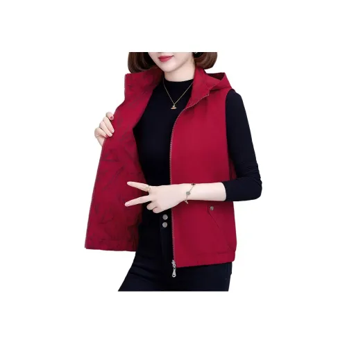 Kele Coco Женские жилеты