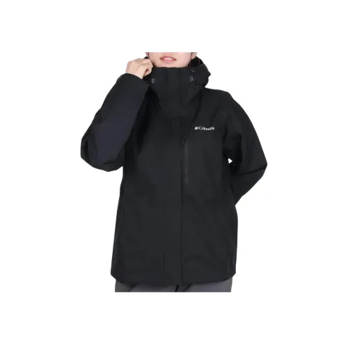 Columbia Куртки и Пальто Женские