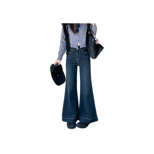 GORGEOUSIDEA Повседневные брюки Женские