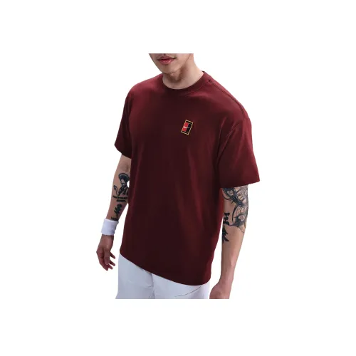 nike Max90Court Теннис Топ Мужской Красный