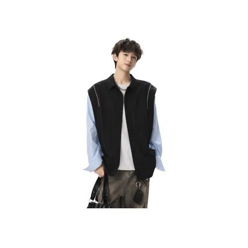 FALIAMS Унисекс Рубашки