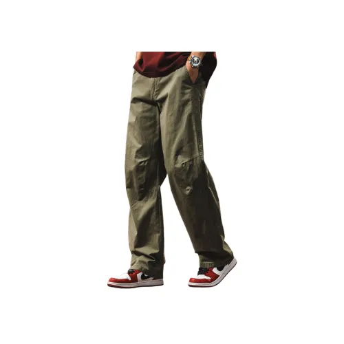 JIELEINUO Унисекс Повседневные Брюки