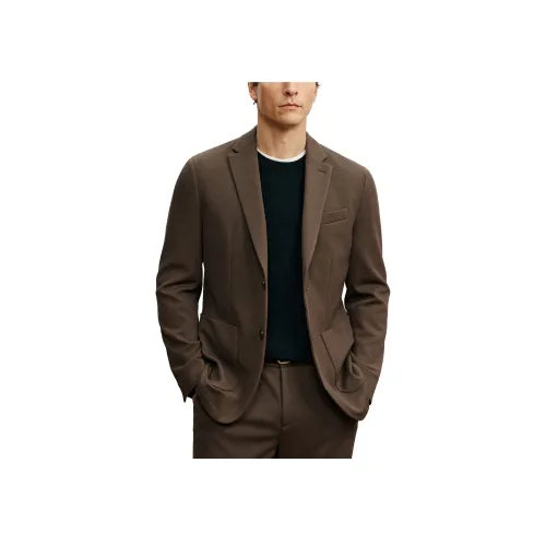 DANNINGZHEXUE Деловой костюм мужской