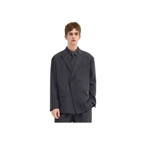 WILD LEADER Бизнес-костюм унисекс