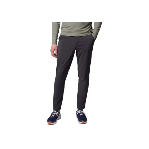 Columbia PFG Uncharted Повседневные брюки Мужские