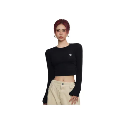 Puppytown Женские T-рубашки