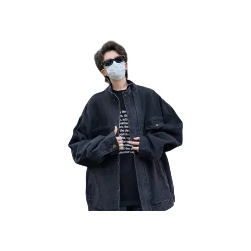 PISYPOX Унисекс Куртки