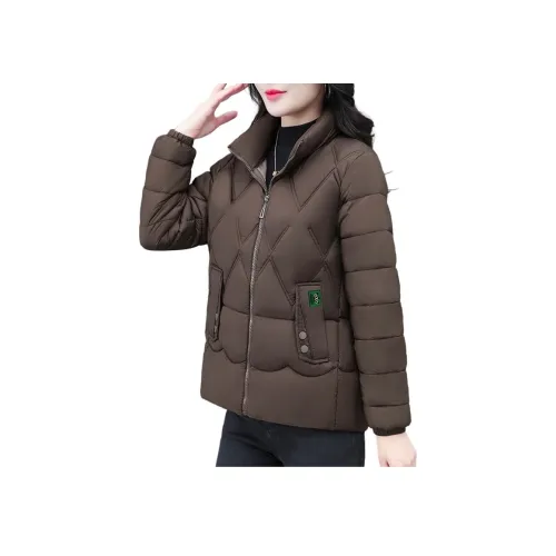 EMINU Женские пуховики