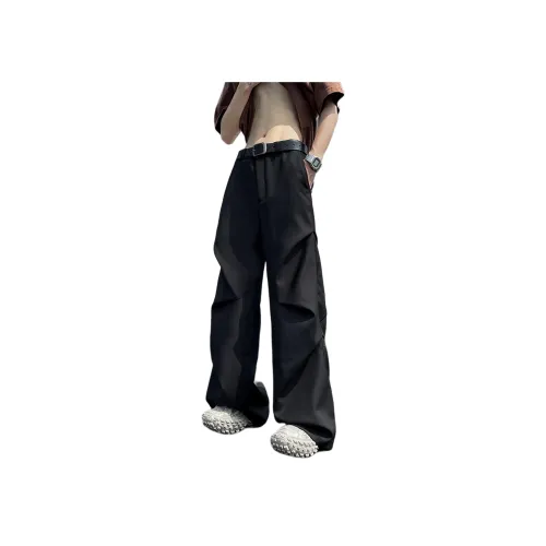 FA2LO Костюм Брюки Унисекс Черный