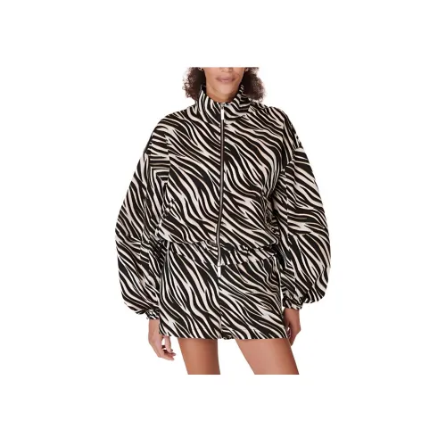 Sweaty Betty Черные Женские Куртки