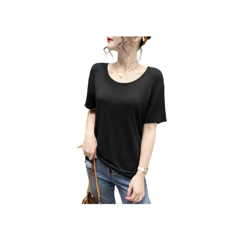 LANZA Женские футболки