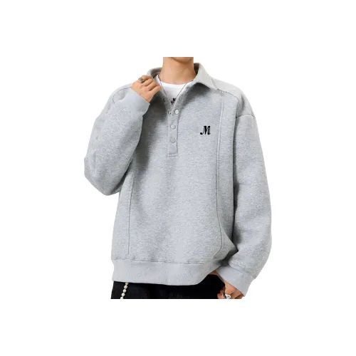 MARK WAFFLE Унисекс Свитшоты