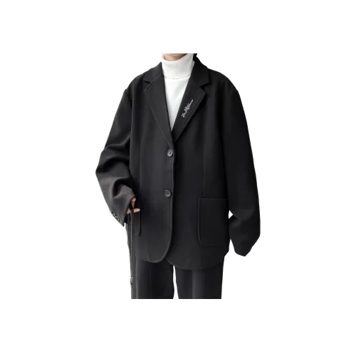 FRQ Унисекс Пальто