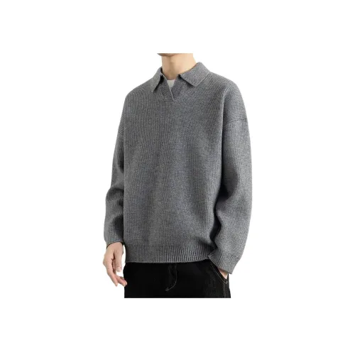 Clog Heel Унисекс Кашемировые свитеры