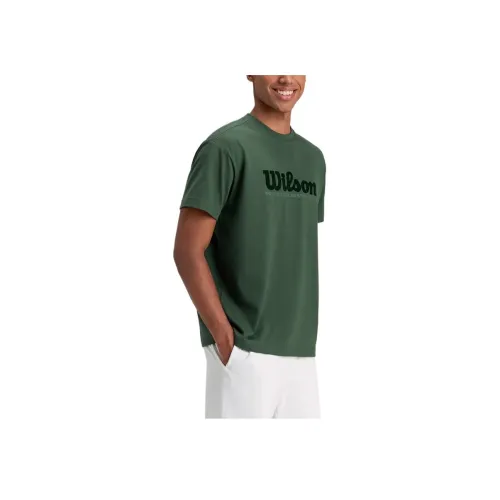 Wilson Мужские T-рубашки