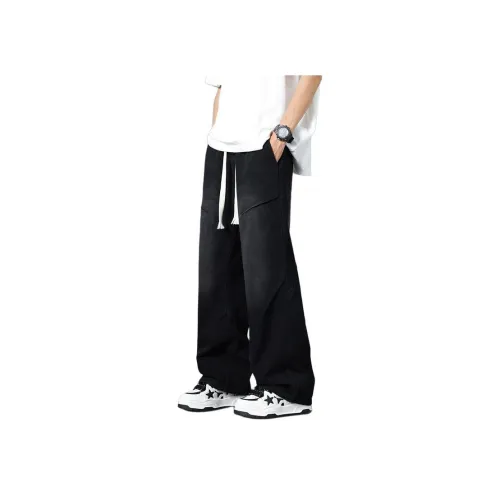 YINLANGSHIJIA Мужские Джинсы