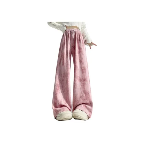 MISS VIGOR Повседневные брюки Женские