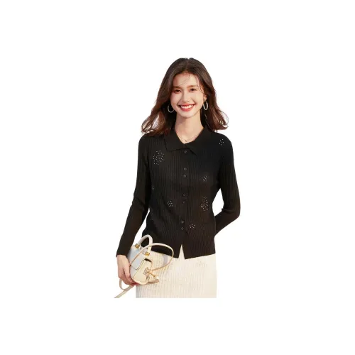 JINJU Женские Свитера