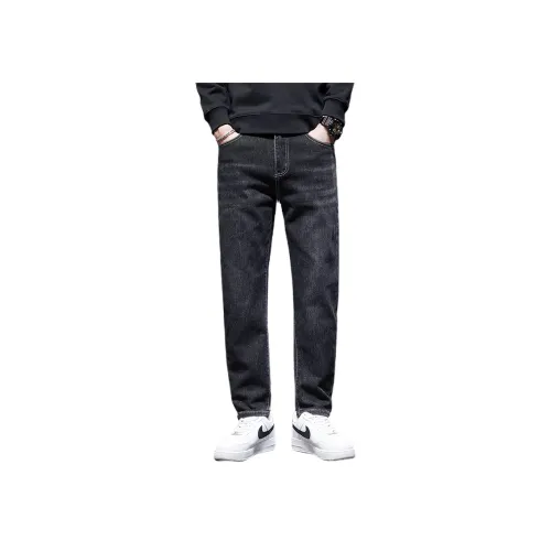 BALENO Мужские Джинсы