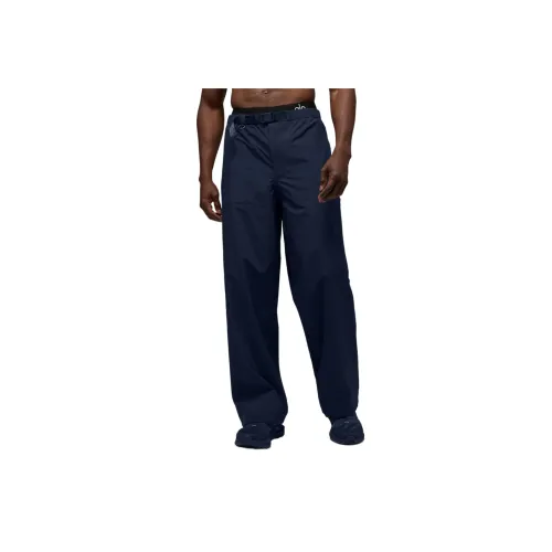 Alo Yoga ALPHA Shell Casual Pants Unisex