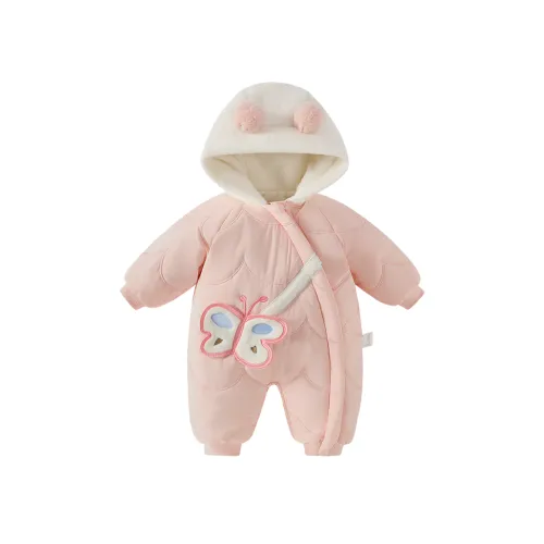 JELLYBABY Комбинезон Розовый для младенцев и малышей