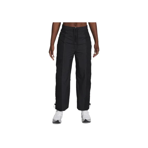 nike Repel Бег Division Повседневные брюки Женские Черный