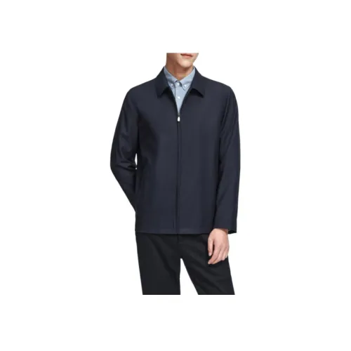 GOLDLION Осенние и зимние куртки и пальто Мужской MULTI Характеристики Темно-синий