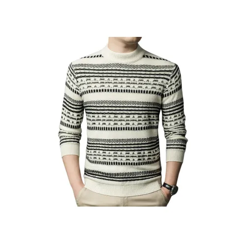 PIERRE CARDIN Мужской Трикотаж