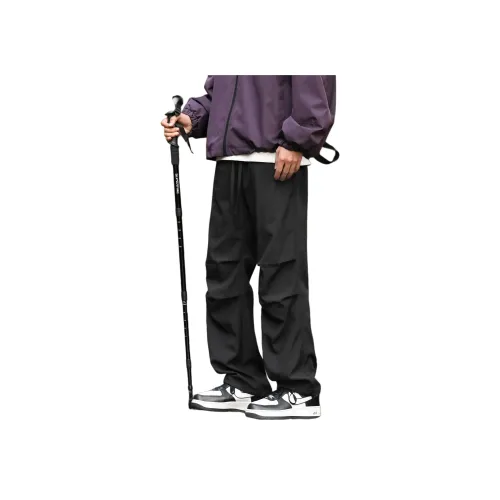 CAN·TORP Ветрозащитные штаны унисекс