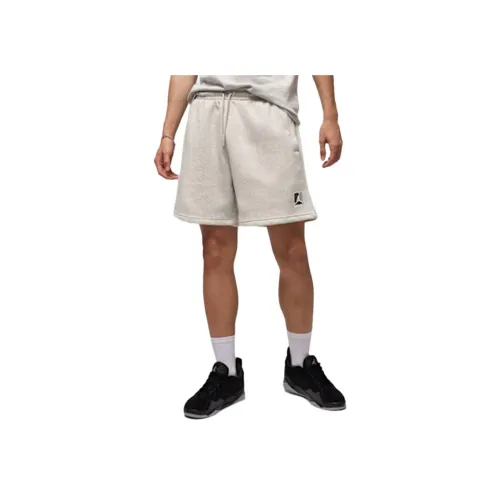 Джордан Gray Men's Casual Shorts