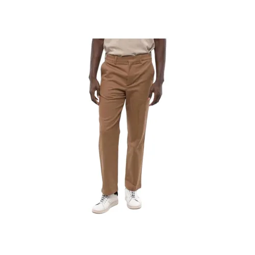 Department 5 Повседневные брюки Мужские Коричневые