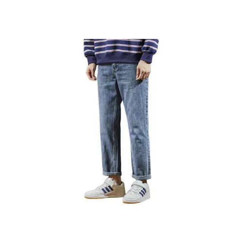 Tonlion Мужские Джинсы