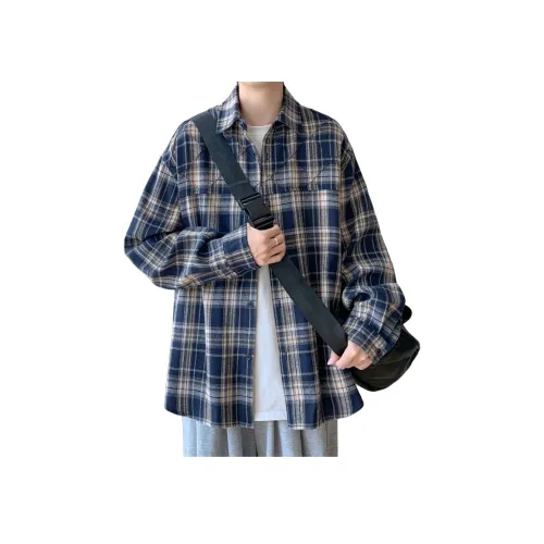 CTIDESTRAW Унисекс Рубашки