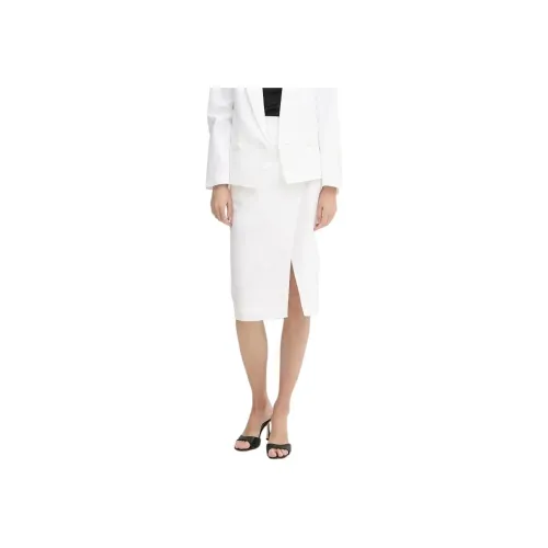 ARMANI EXCHANGEAE FW25 Повседневный Длинный Юбка Женские