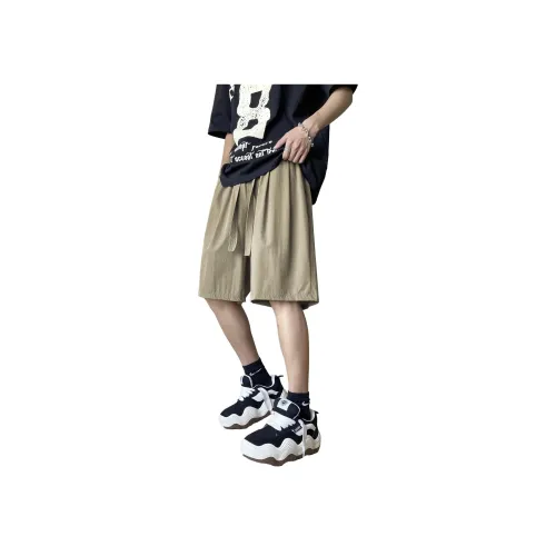 NOAHGIGI Унисекс Повседневные Шорты
