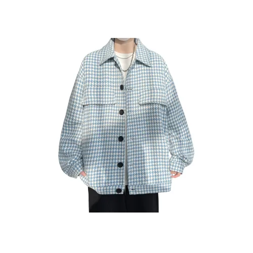 H.V.G.A Унисекс Куртки