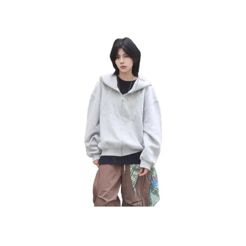 CASTLE WOODS Толстовка Женская