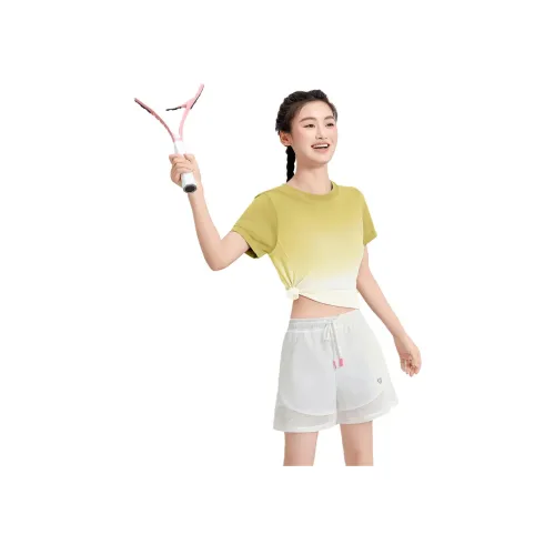 Барби Женские Фитнес-наборы