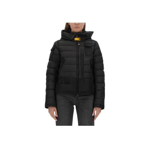 PARAJUMPERS Куртки и пальто Женские Черный