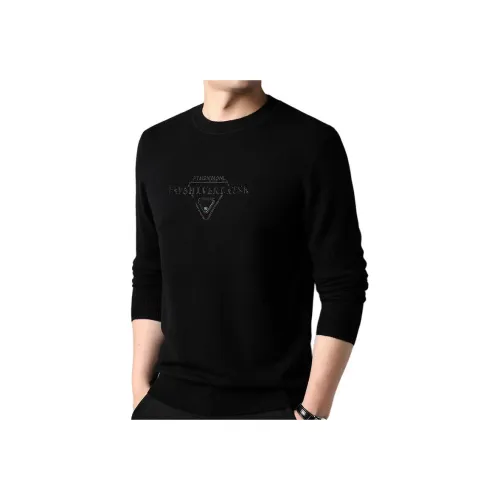 PIERRE CARDIN Мужские Свитера