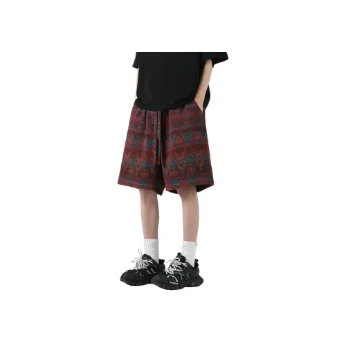 Pirkadat Унисекс Повседневные шорты