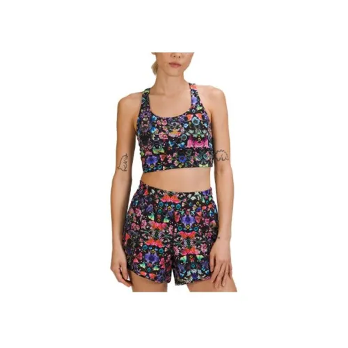 Lululemon Женское спортивное белье
