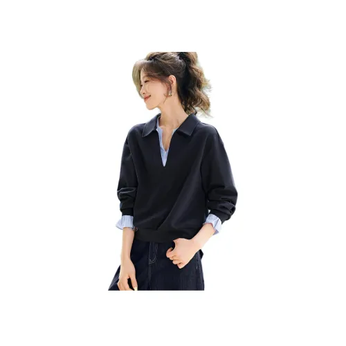 Mo Han Yi Mei Толстовка Женская