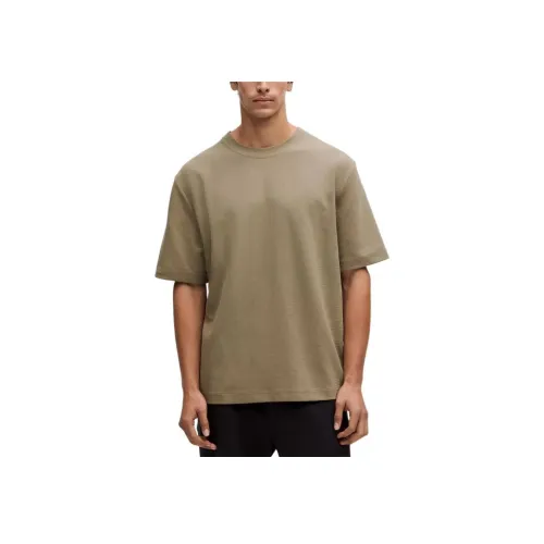 lululemon Тяжелая футболка мужская