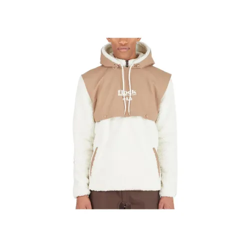 FILA x Flock Together Толстовка Унисекс