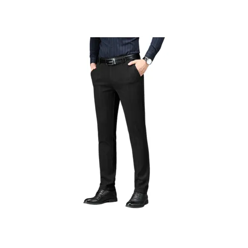 Playboy Мужские Повседневные Брюки