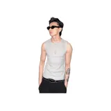 Светло-серый