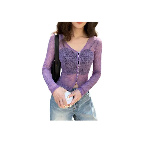 NANING9 Женские Куртки