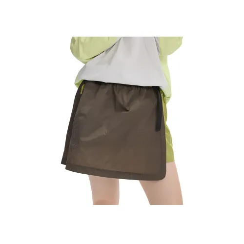 YOYO ACTIVE Юбка для йоги Женская Волшебник страны Оз